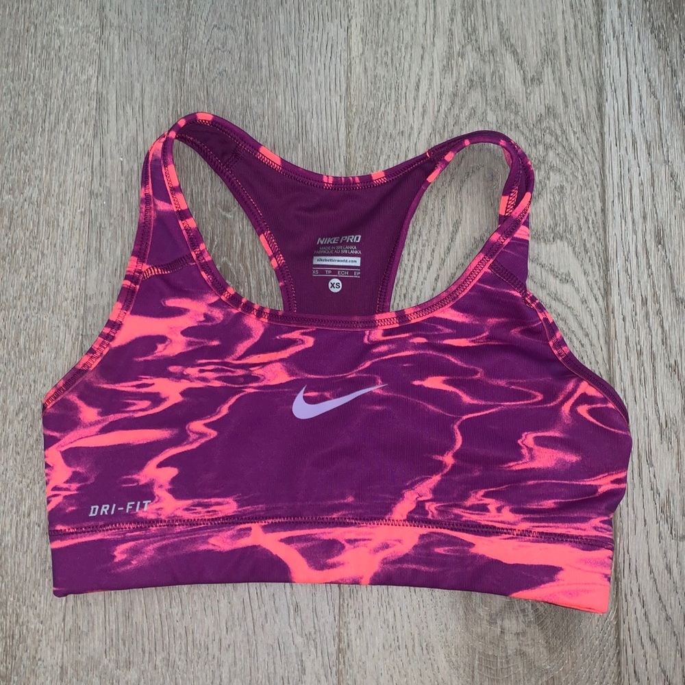 Nike Sports Bra